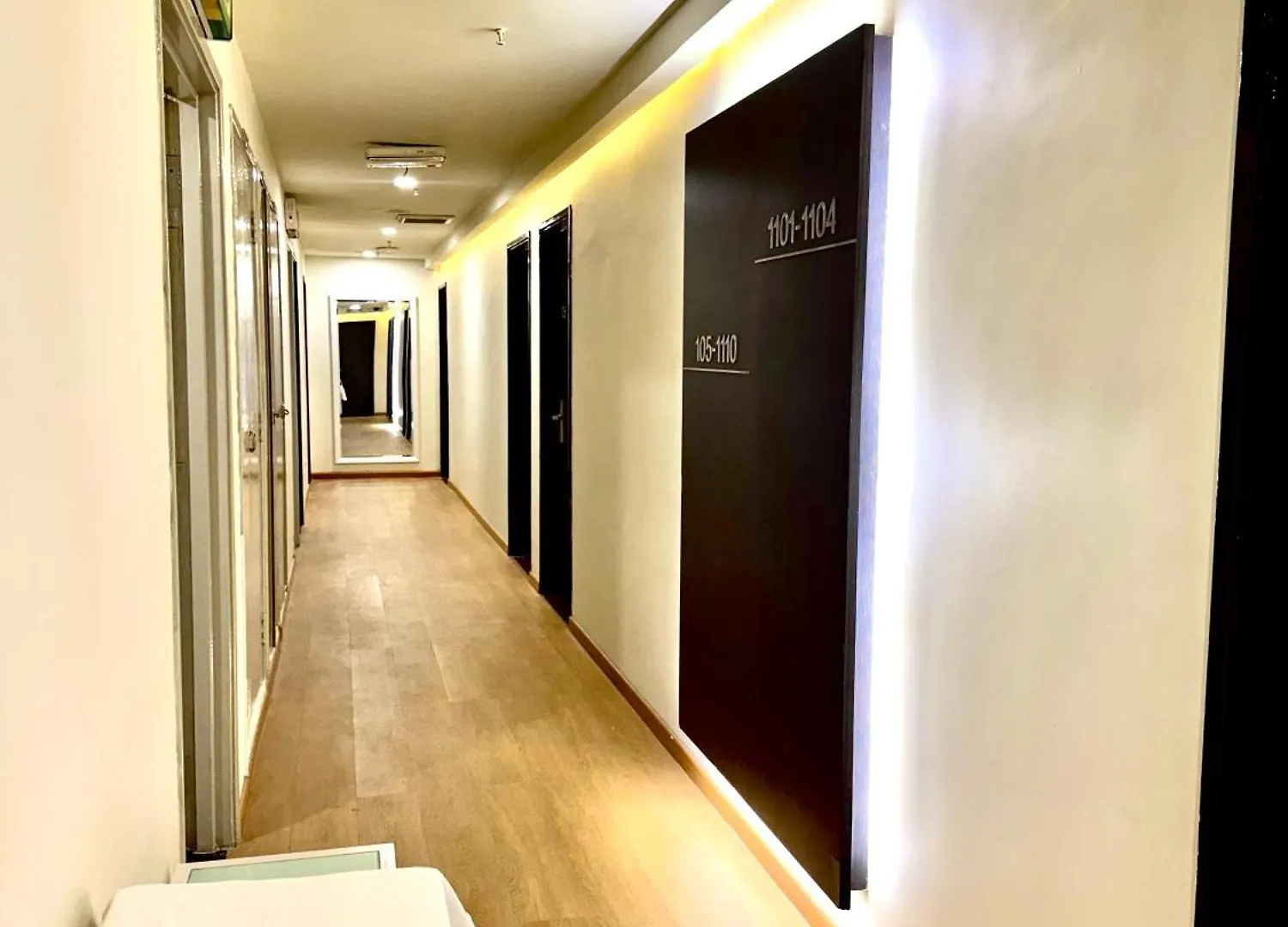 Central City Hotel Chinatown Kuala Lumpur
