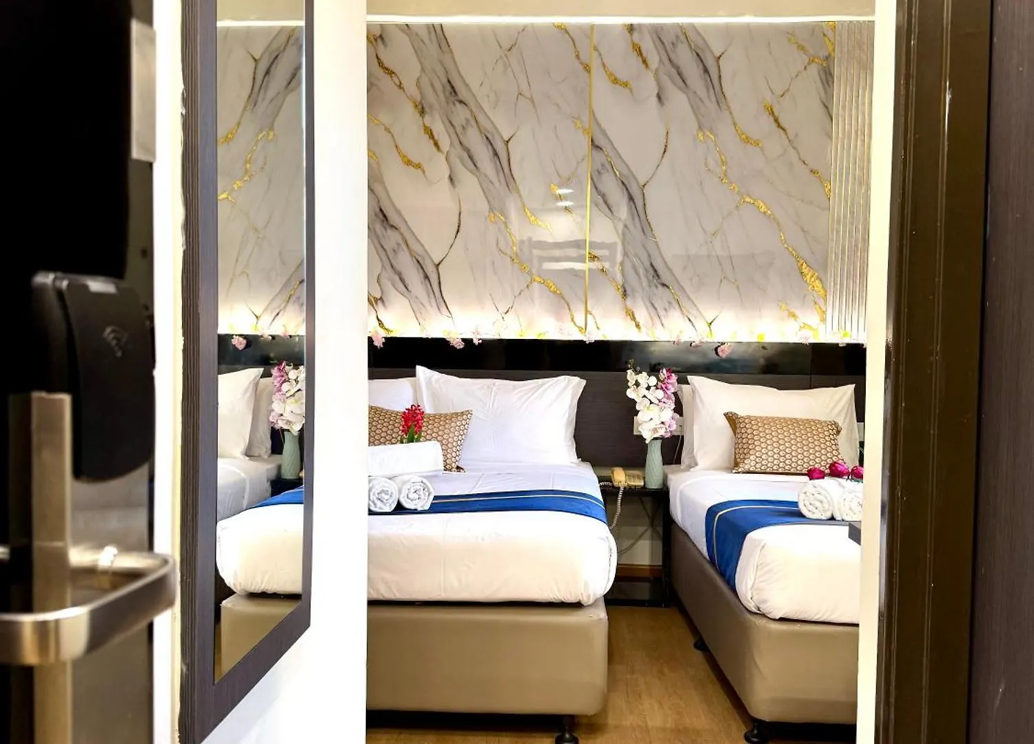 Central City Hotel Chinatown Kuala Lumpur