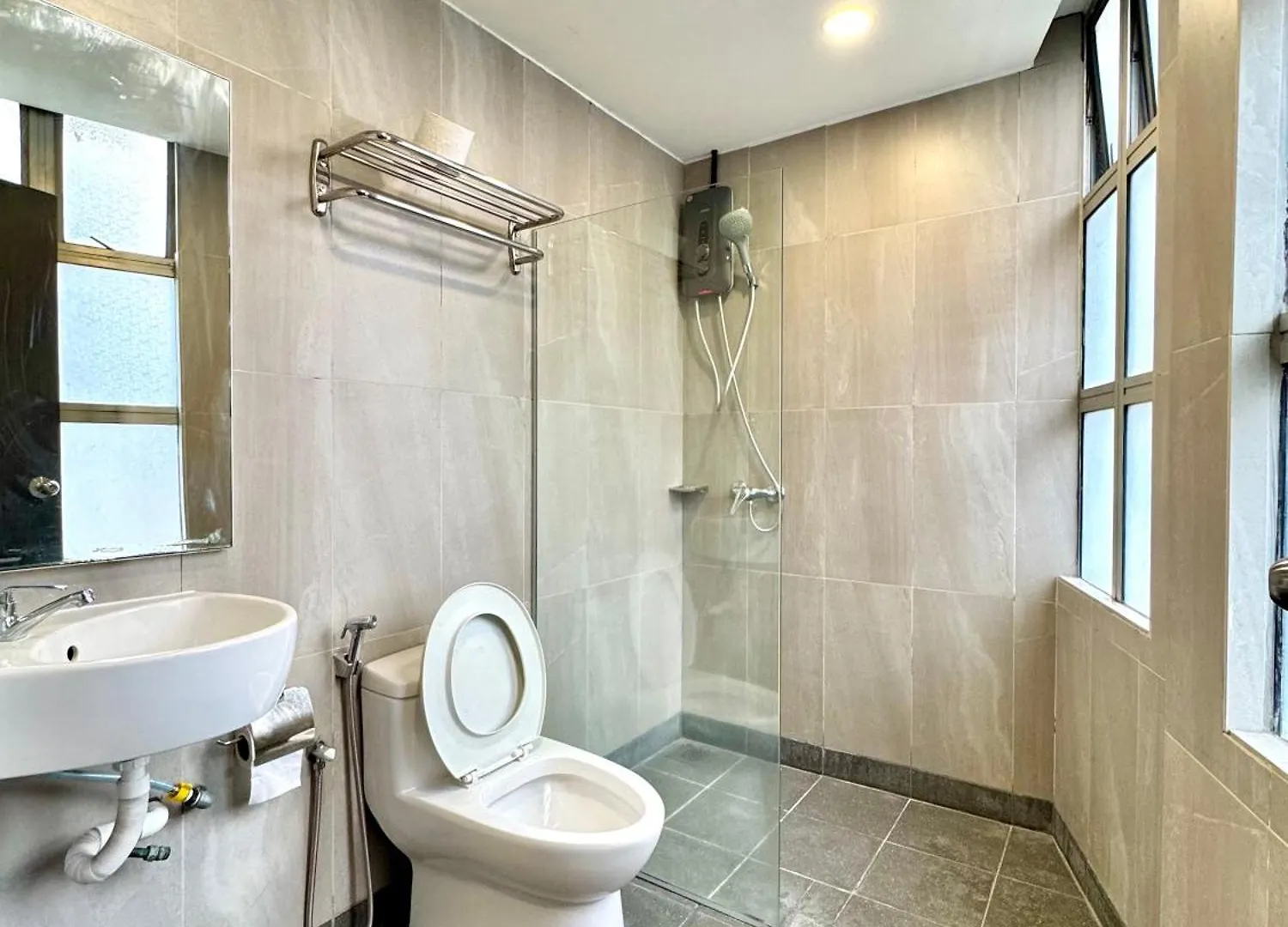 Central City Hotel Chinatown Kuala Lumpur