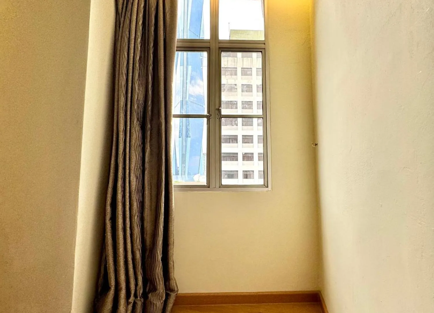Central City Hotel Chinatown Kuala Lumpur