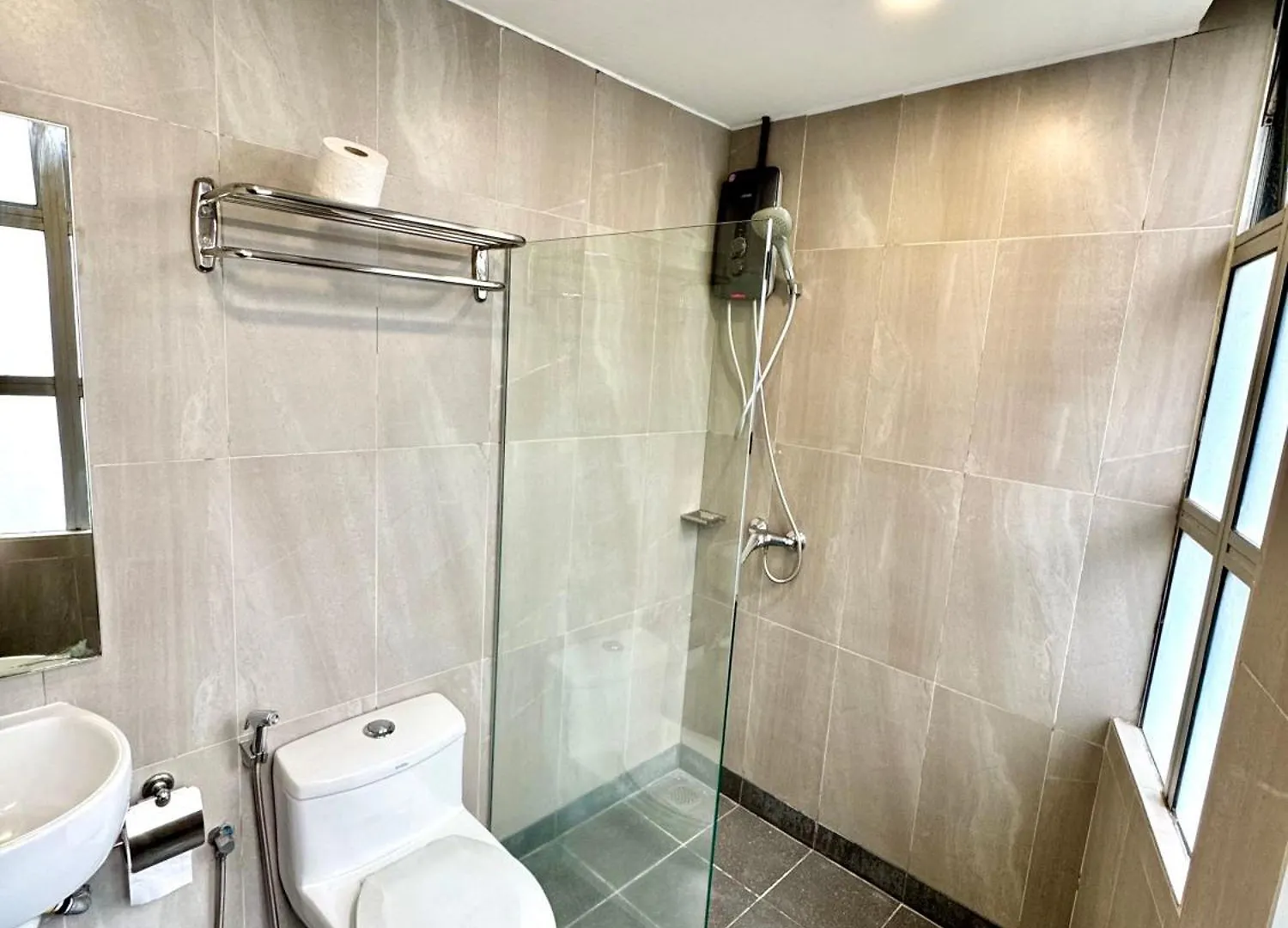 Central City Hotel Chinatown Kuala Lumpur