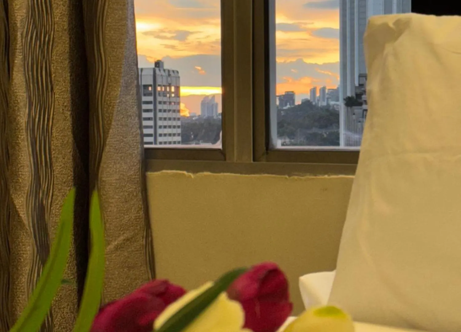 Central City Hotel Chinatown 吉隆坡