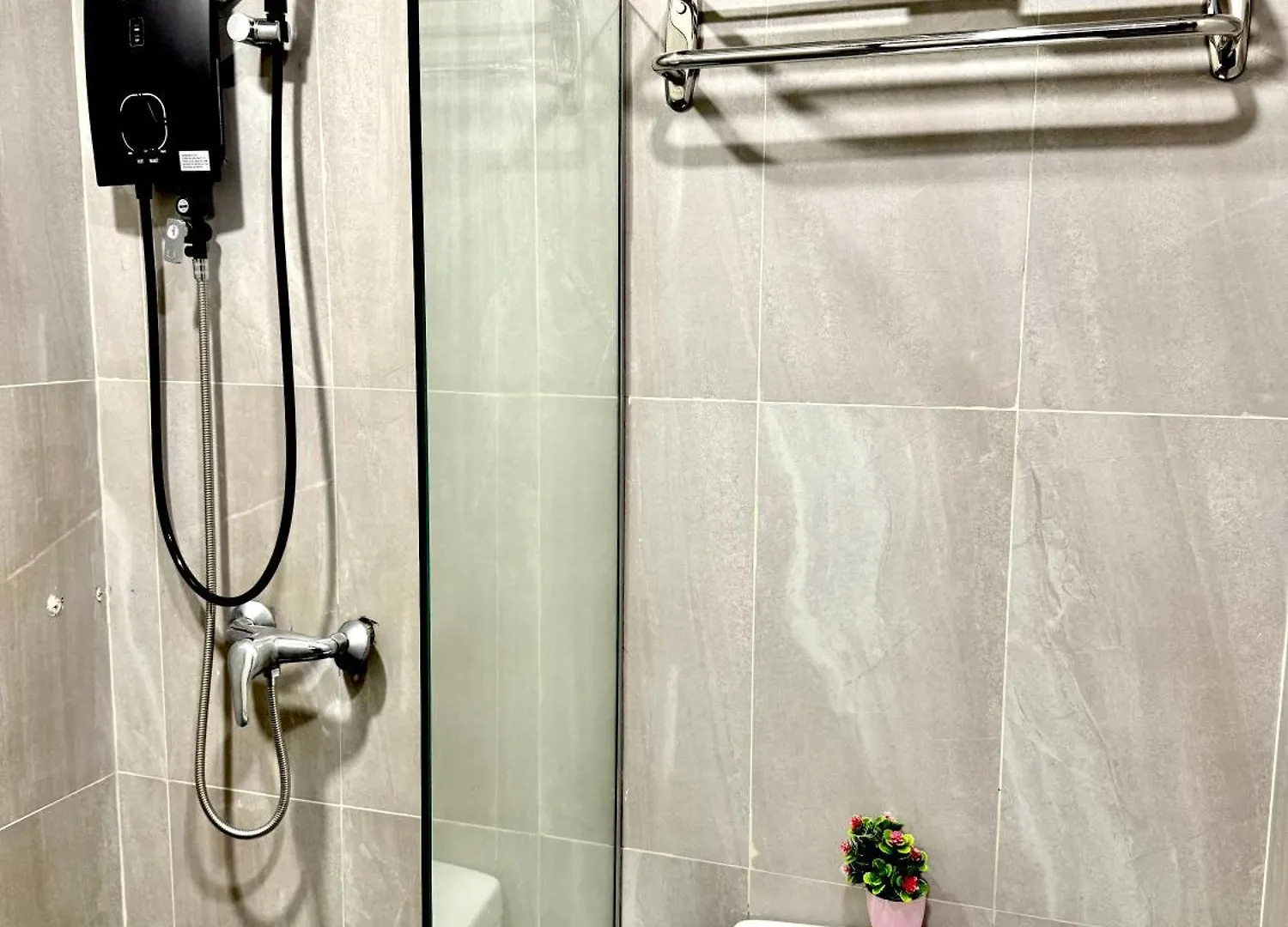 Central City Hotel Chinatown 吉隆坡 3*,  马来西亚