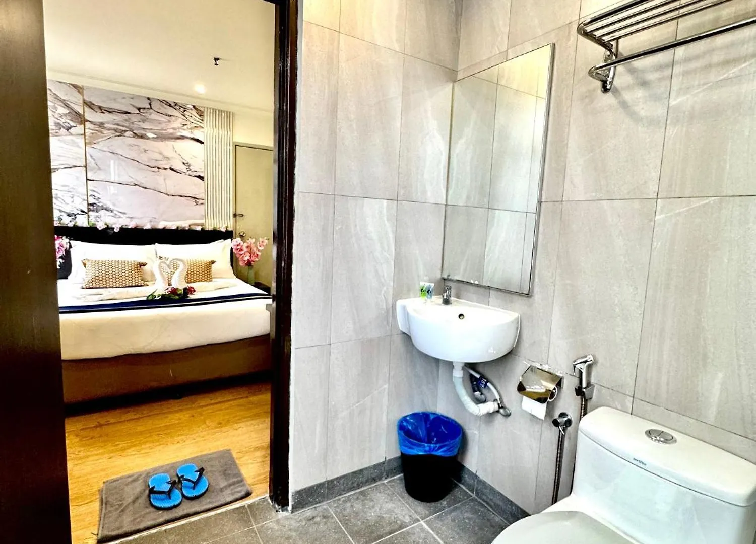 Central City Hotel Chinatown 吉隆坡