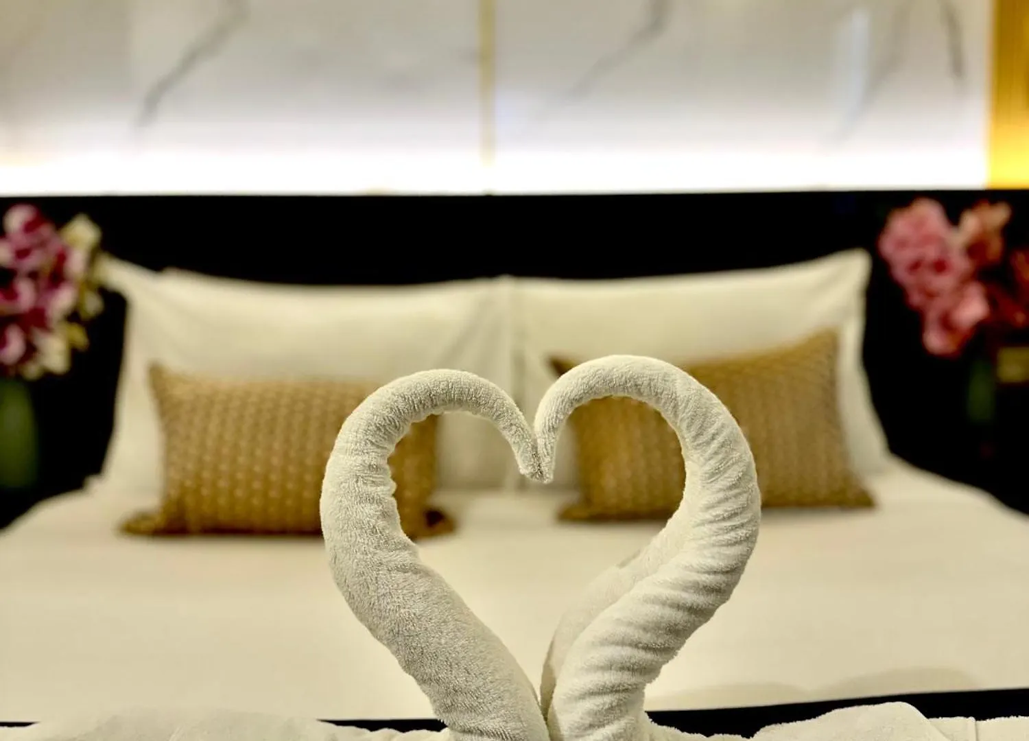 Central City Hotel Chinatown 吉隆坡